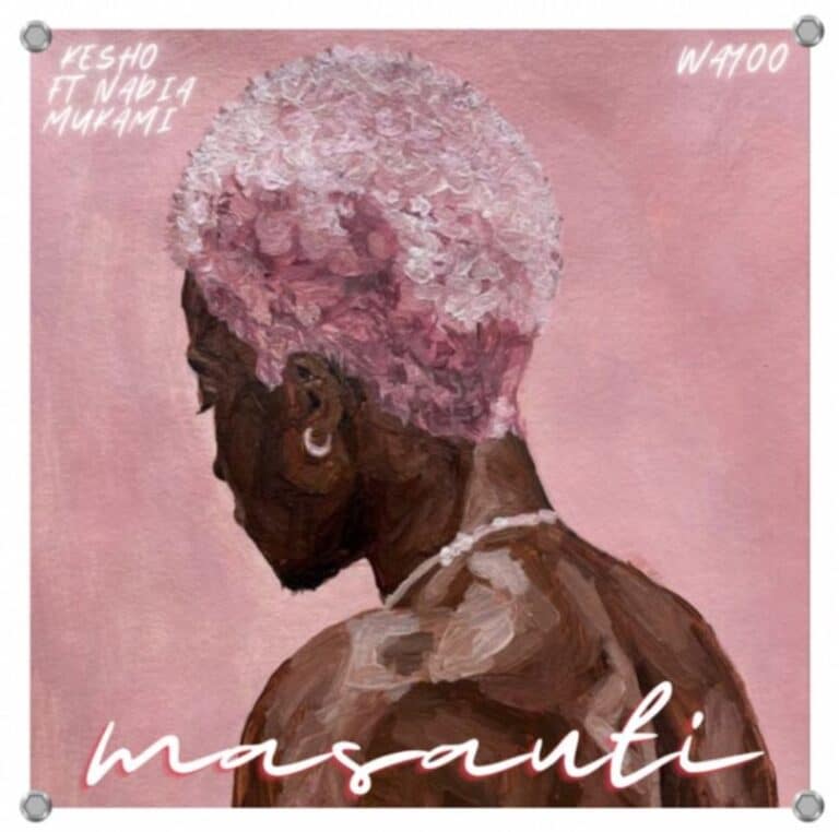 AUDIO: Masauti - Wayoo Mp3 Download