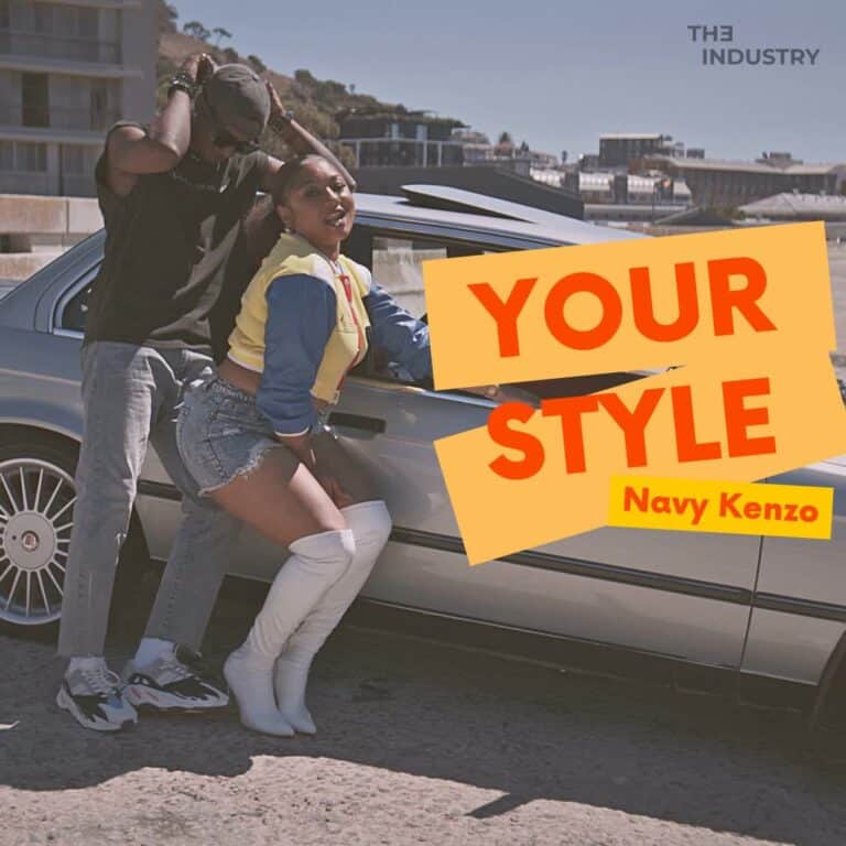 AUDIO | Navy Kenzo – Your Style | Download Mp3