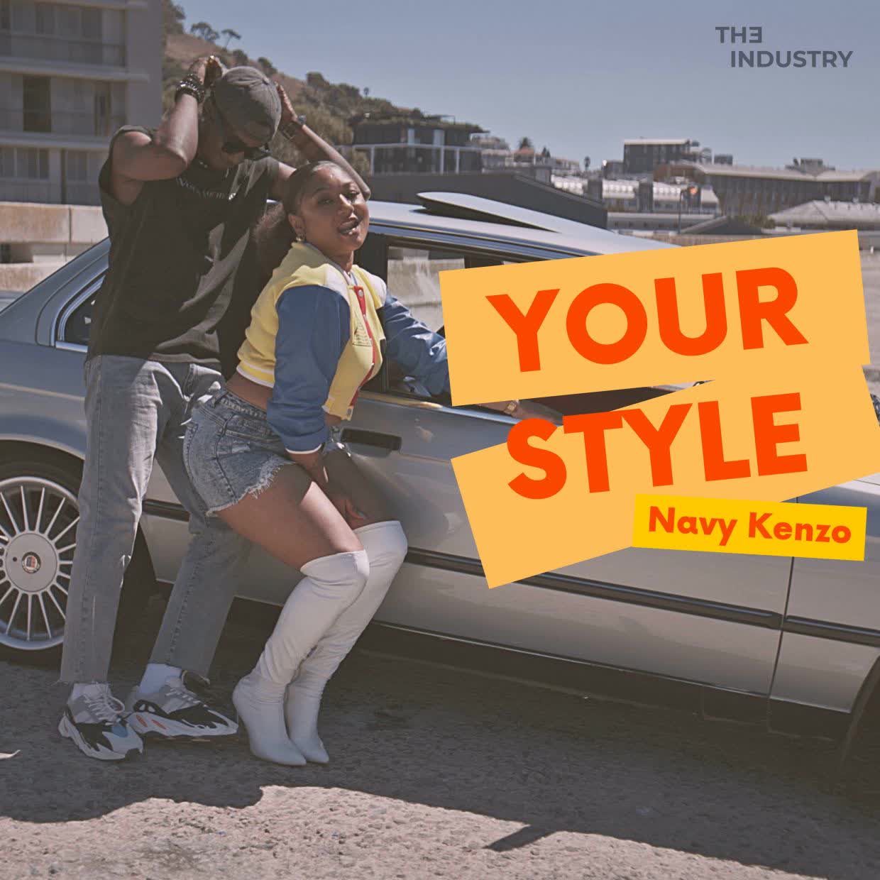 AUDIO | Navy Kenzo – Your Style | Download Mp3