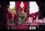 VIDEO: Rayvanny Ft Gerilson Insrael - Mi Amor Mp4 DOWNLOAD