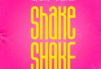 AUDIO: Rayvanny ft DreamDoll - Shake Shake Mp3 Download