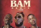 AUDIO: TitoM & Yuppe ft Burna Boy - Tshwala Bam Remix Mp3 Download