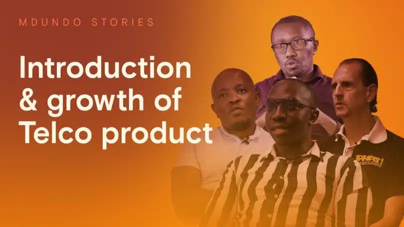 Mdundo.com and African Telcos’ Harmonious Partnership