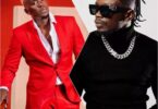 AUDIO: Willy Paul Ft Marioo - Na Na Na Mp3 Download