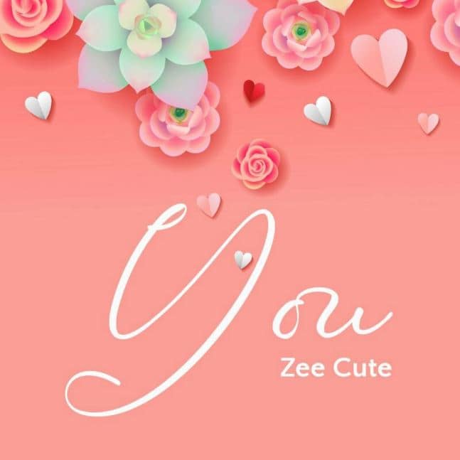 AUDIO: Zee Cute - You Mp3 Download