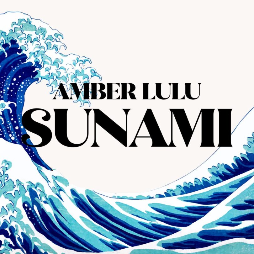 AUDIO | Amber Lulu – Sunami | Download Mp3