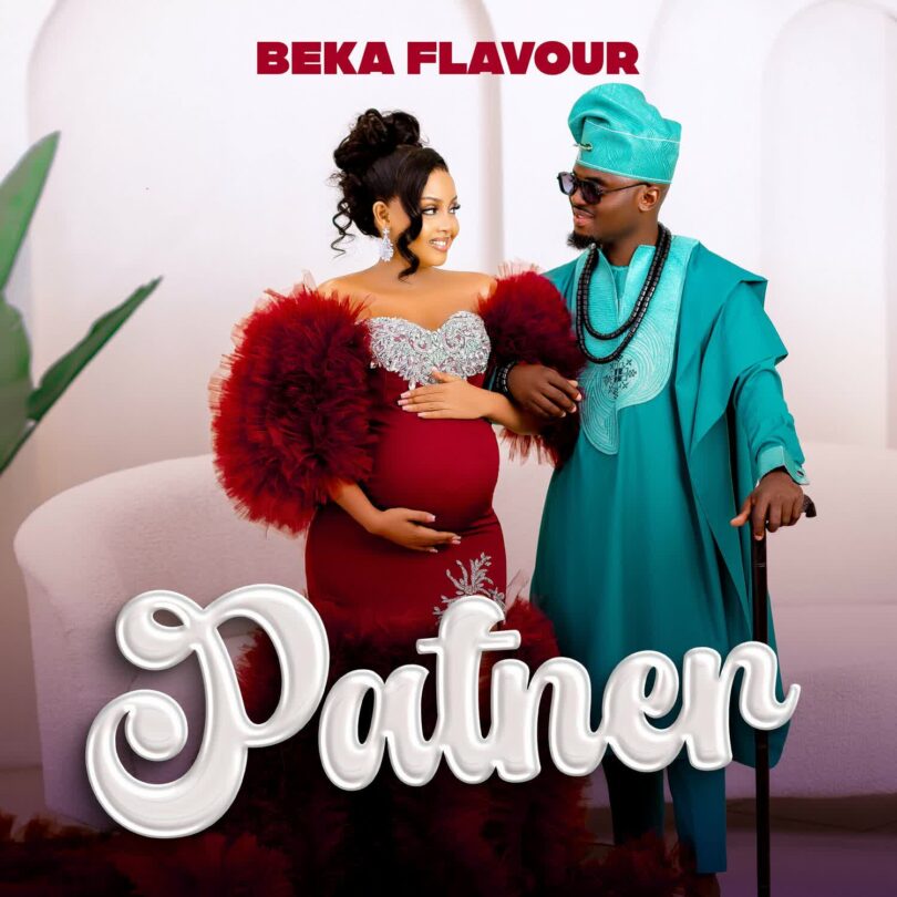 AUDIO | Beka Flavour – PATNER | Download Mp3