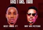 AUDIO | Best Naso Ft Nay wa Mitego - Akutake Nani | Download Mp3