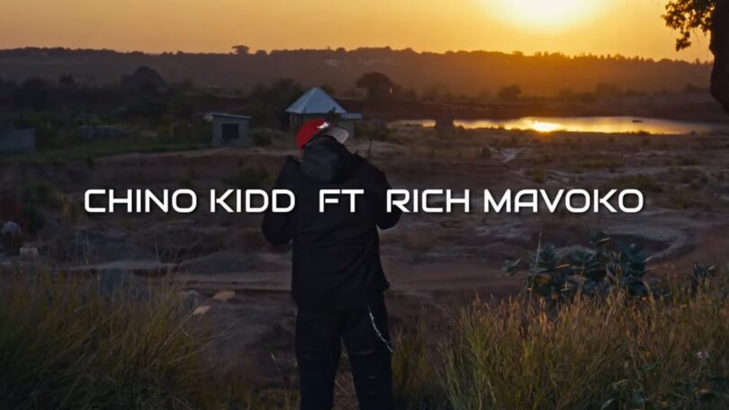 VIDEO | Chino kidd Ft. Rich Mavoko – Mwakitale | Download Mp4