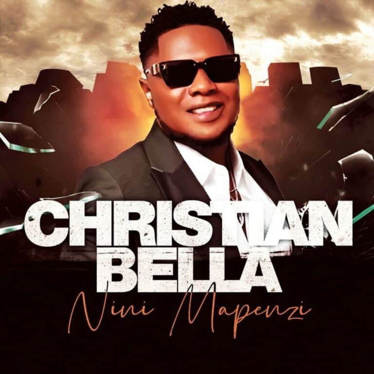 AUDIO | Christian Bella – Nini Mapenzi | Download Mp3