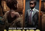 AUDIO | Dayoo Ft Rayvanny - Nitambe | Download Mp3