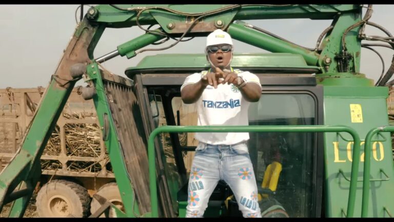 VIDEO | Harmonize – Mama teacher | Download Mp4