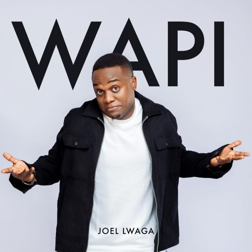 Mp3 Joel Lwaga – Wapi Download AUDIO