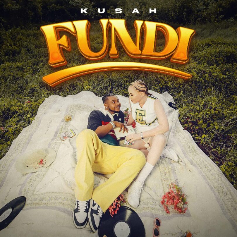 AUDIO | Kusah - Fundi | Download Mp3