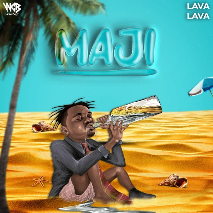 AUDIO | Lava Lava – Maji | Download Mp3