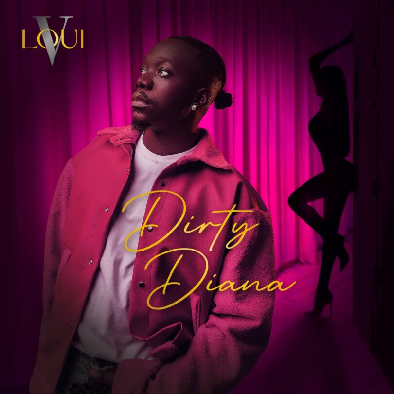 AUDIO | Loui – Dirty Diana | Download Mp3