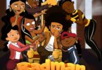 AUDIO | Lukamba - Badman | Download Mp3