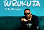 AUDIO | Otile Brown - Furukuta | Download Mp3