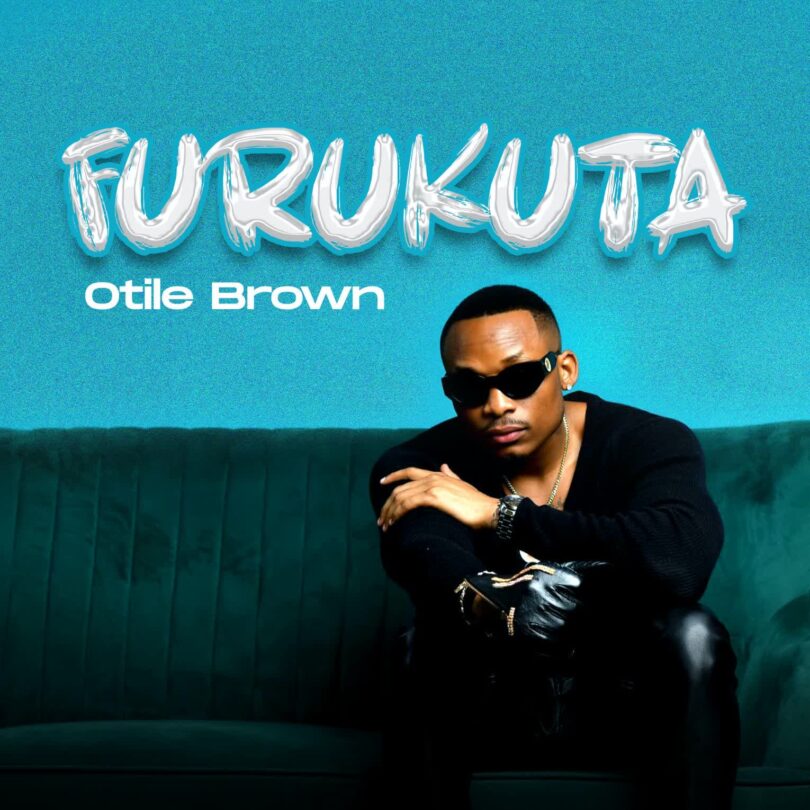 AUDIO | Otile Brown - Furukuta | Download Mp3