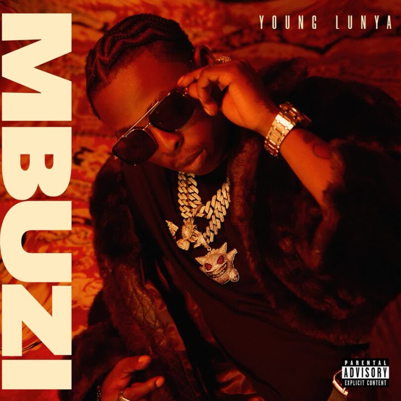 ALBUM | Young Lunya - Mbuzi | Download Mp3