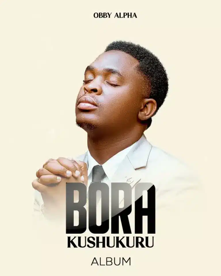 AUDIO | Obby Alpha Ft Bella Kombo - Amenikumbuka | Download Mp3