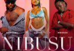 AUDIO | Barnaba Ft. Yammi & Mbosso – Nibusu | Download Mp3