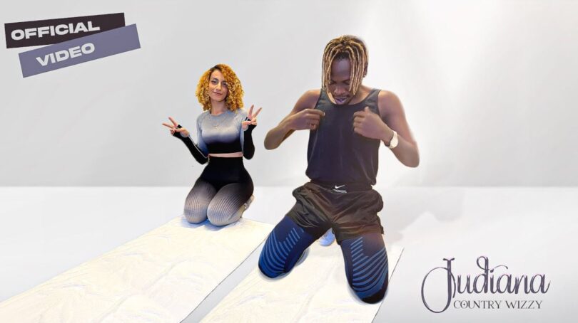 VIDEO | Country Wizzy – Judiana | Download Mp4