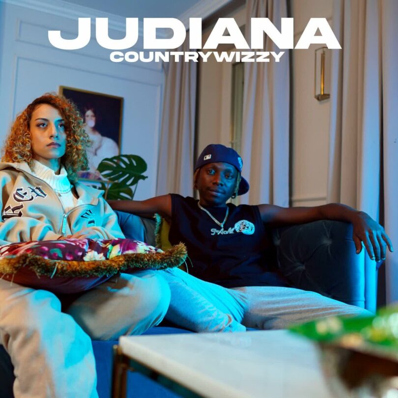 AUDIO | Country Wizzy – Judiana | Download Mp3