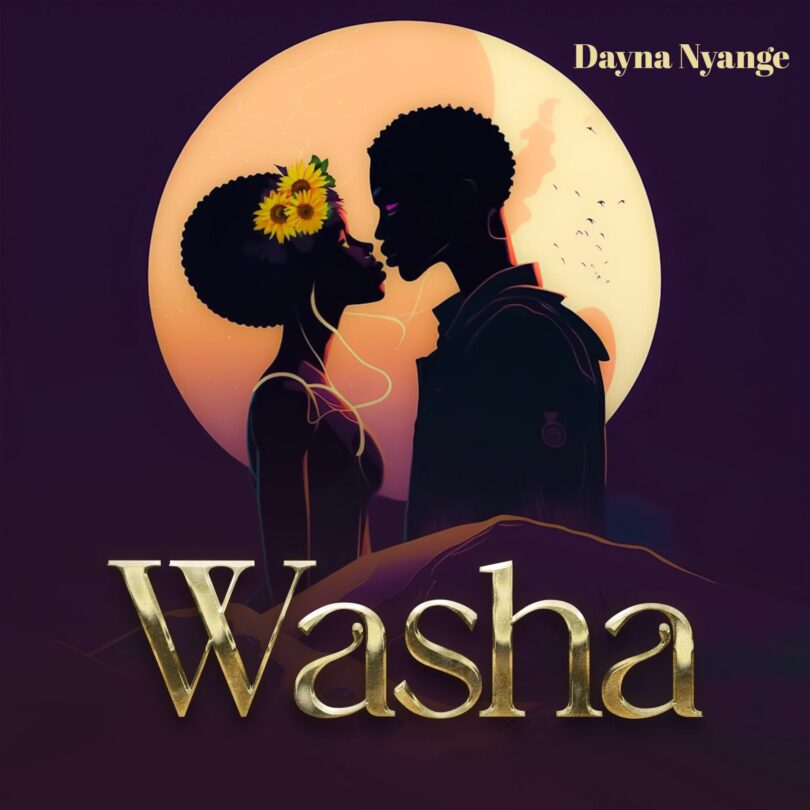 AUDIO | Dayna Nyange – Washa | Download Mp3