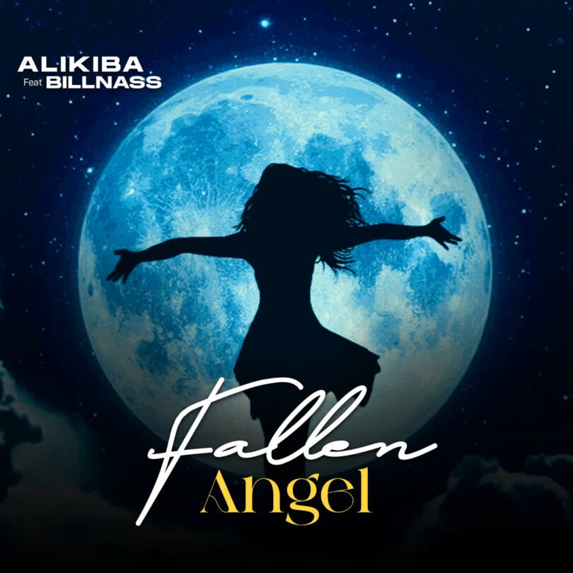 AUDIO | Alikiba Ft Billnass – Fallen Angel | Download Mp3