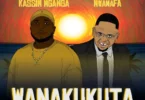 AUDIO | Kassim Mganga Ft Mwana FA – Wanakukuta | Download Mp3