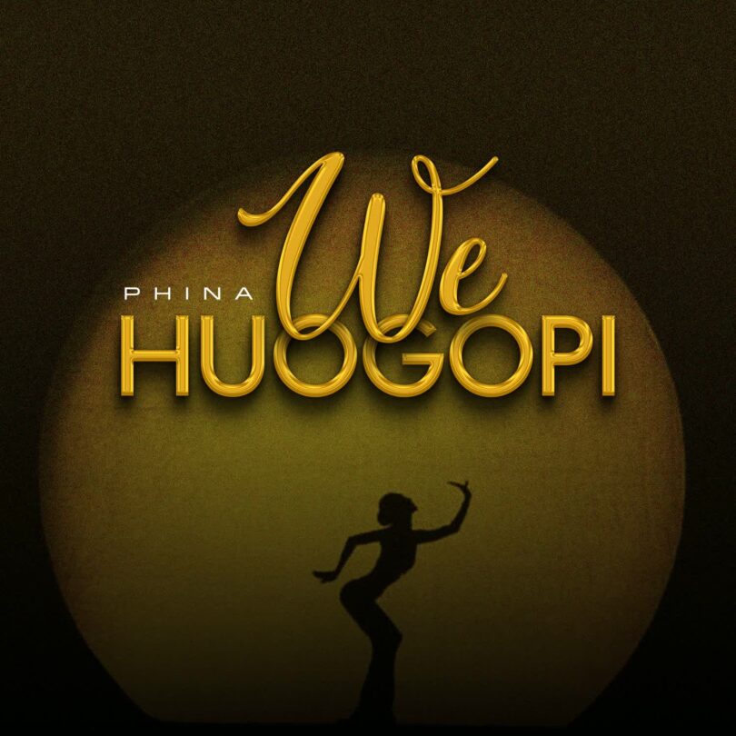 AUDIO | Phina – We Huogopi | Download Mp3