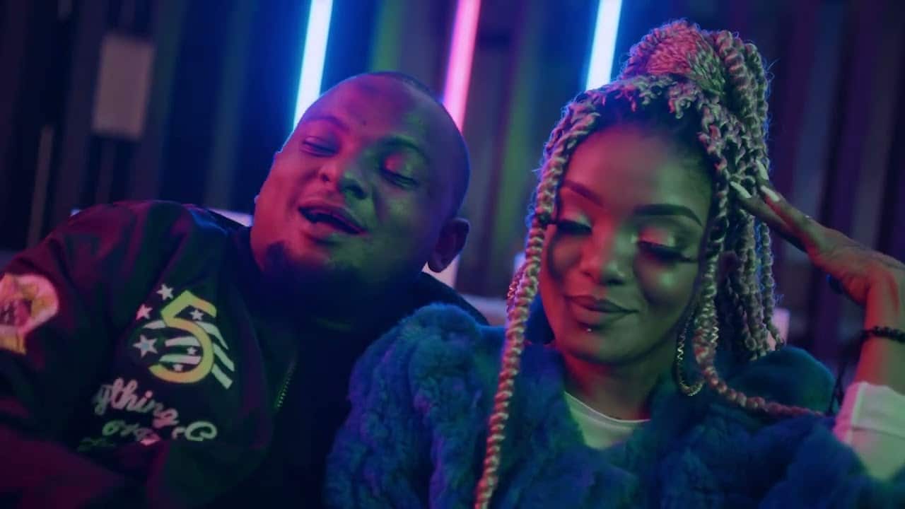 VIDEO | Recho Ft. Stamina – Saizi Yangu | Download Mp4