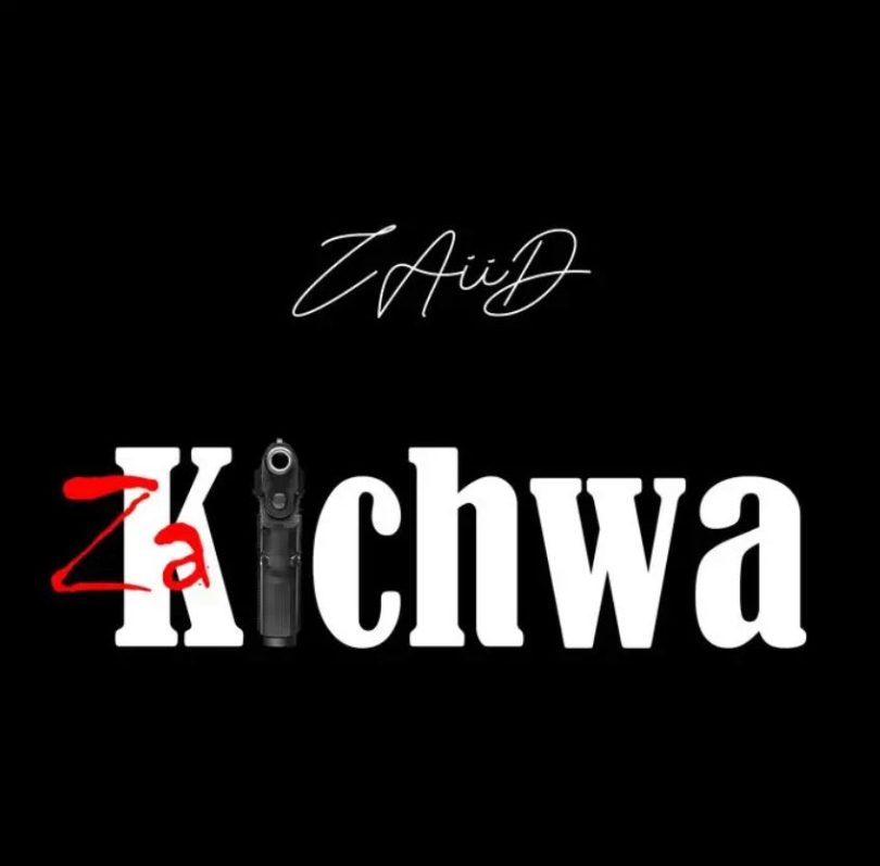 AUDIO | ZAiiD – Za Kichwa | Download Mp3