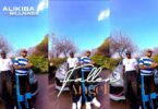 VIDEO | ALIKIBA FT BILLNASS - FALLEN ANGEL | DOWNLOAD Mp4