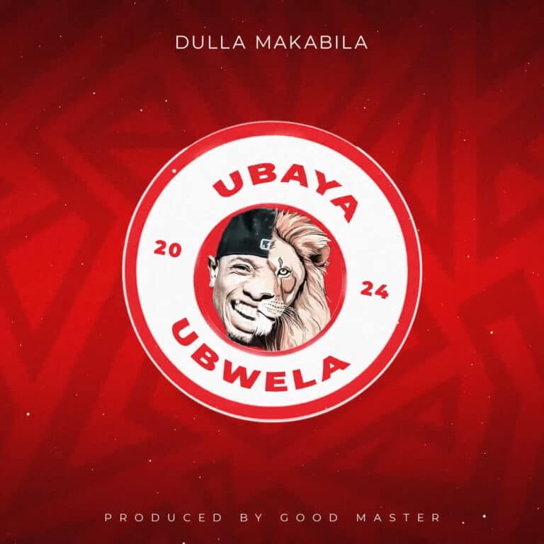 AUDIO | Dulla Makabila - Ubaya Ubwela | Download Mp3