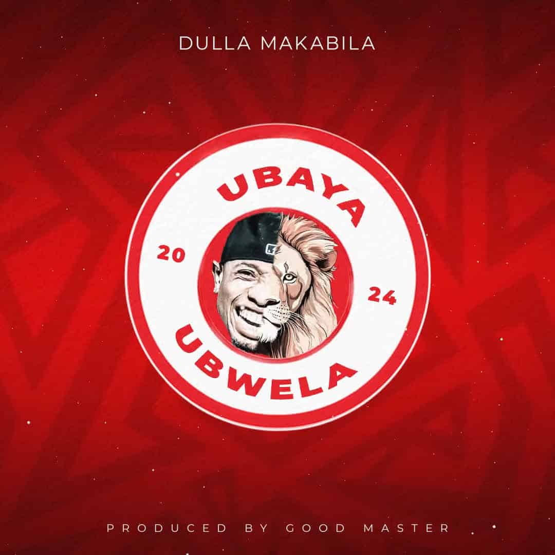 AUDIO | Dulla Makabila - Ubaya Ubwela | Download Mp3