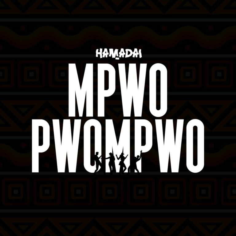AUDIO | Hamadai - Mpwompwo | Download Mp3