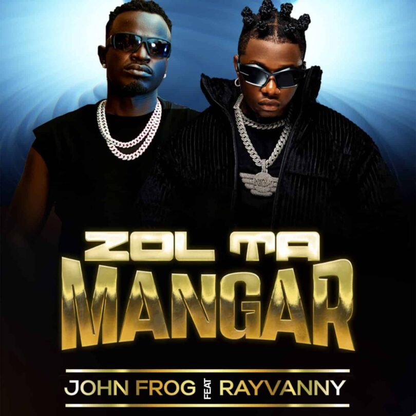 AUDIO | Rayvanny Ft John Frog - Zol Ta Mangar | Download Mp3