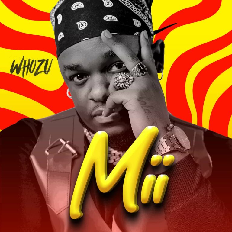 AUDIO | Whozu – Mii | Download Mp3