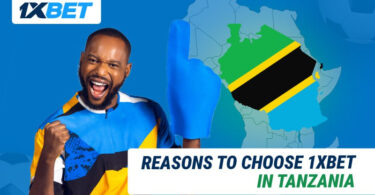 Kwa Nini 1xBet Imekuwa Kipenzi Cha Watanzania