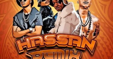 AUDIO | Meja Kunta Ft Mabantu & Chidi Beenz – Hassan Remix | Download Mp3