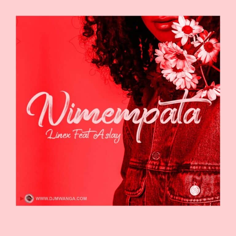 AUDIO | Linex Ft Aslay – Nimempata | Download Mp3