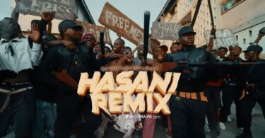 VIDEO | Meja Kunta Ft Mabantu & Chidi Beenz – Hassan Remix Download Mp4