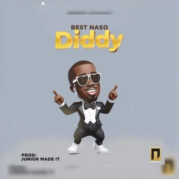 AUDIO | Best Naso – P Diddy | Download Mp3