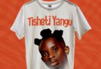 AUDIO | D Voice - Tisheti Yangu | Download Mp3