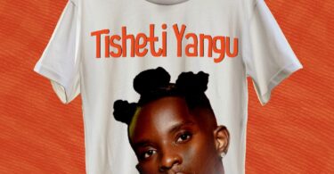 AUDIO | D Voice - Tisheti Yangu | Download Mp3