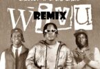 AUDIO | Dj Mushizo & Ibraah Ft Jay Combat Ft Baddest 47 – WIVU Remix | Download Mp3