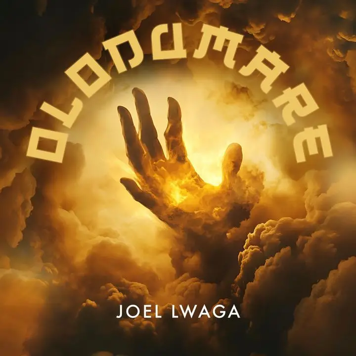 AUDIO | Joel Lwaga – Olodumare | Download Mp3