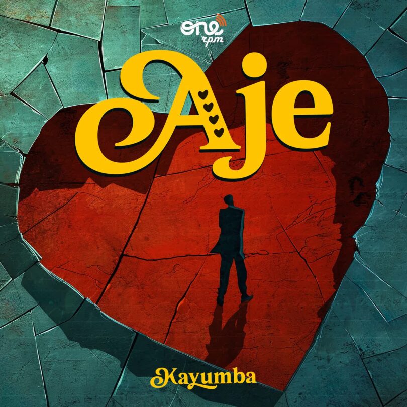 AUDIO | Kayumba – Aje | Download Mp3